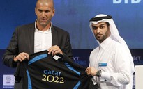 Zidane “vác” đơn đi kiện báo
