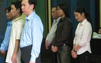 Phan Cao Trí vô tội vì Tân Hoàng Phát gần công an phường?