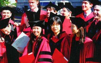 Kết nạp Đảng tại Harvard