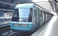 Dấu hiệu khả quan từ các dự án metro