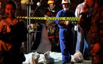 Nổ mỏ than ở Colombia, 21 người chết