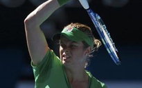 Clijsters hẹn Li Na ở chung kết giải Úc mở rộng
