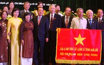 TPHCM: Long trọng kỷ niệm 81 năm ngày thành lập Đảng