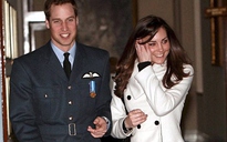 Hoàng tử Anh William sẽ mặc áo lính đi rước dâu