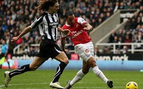 Arsenal hòa “bẽ mặt”, M.U đã biết thua