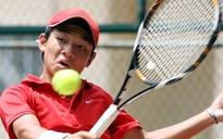 Hoàng Thiên vào bán kết đơn nam giải U-18 ITF