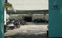 TPHCM: Giá giữ xe máy “lên trời”