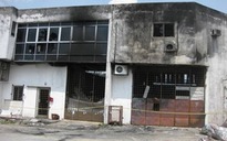 Xác định 3 công nhân Việt chết cháy tại Malaysia