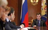 Tổng thống Nga: “Tăng cường vũ khí cho quần đảo Nam Kuril”