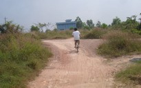 Cướp lộng hành trong khu công nghiệp