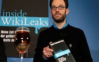 “Bên trong WikiLeaks” - món ăn khó nuốt cho Assange