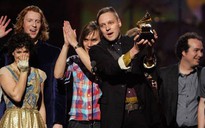 Grammy lần thứ 53: Đầy những bất ngờ!