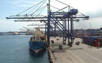 Thủy thủ VN “bị bỏ đói” ở cảng Ấn Độ