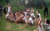 165 học viên cai nghiện trốn trại
