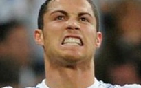 Ronaldo bị tố mua dâm gái teen