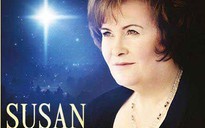 Susan Boyle thắng lớn về lượng đĩa tiêu thụ