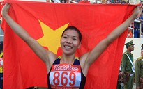 “Mặc cả” trước SEA Games 26