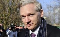 Tòa án Anh cho phép dẫn độ nhà sáng lập WikiLeaks