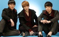 JYJ thắng kiện hãng SM Entertainment