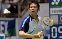 Vắng Lee Chong Wei, Tiến Minh rộng cửa vô địch SEA Games