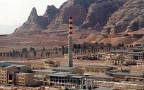 IAEA nghi ngờ chương trình hạt nhân của Iran