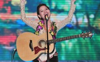 Việt Nam của Mai Khôi thắng giải Bài hát Việt 2010