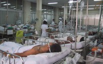 TNGT tăng chóng mặt