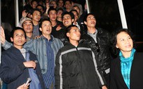 Lập cầu hàng không đưa lao động VN tại Libya về nước