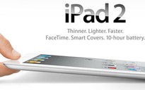 5 thiếu sót lớn nhất của iPad 2