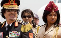 Bí mật của gia đình Gaddafi: Tiết lộ trên WikiLeaks