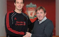 Mua Andy Carroll, Liverpool "hố" đậm