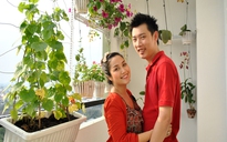 "Tám" chuyện 8-3 cùng nghệ sĩ