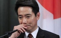 Ngoại trưởng Nhật bất ngờ từ chức