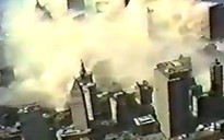 Lộ video về sự kiện 11-9 chưa từng công bố