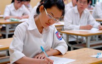 Thí sinh được phép rút hồ sơ xét tuyển đại học