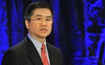 Mỹ định thay đại sứ tại Trung Quốc