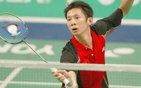 Tiến Minh khởi đầu vất vả ở Anh