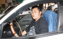 Tài xế trả lại của rơi gần 1 tỷ đồng