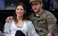 Justin Timberlake và Jessica Biel tan vỡ