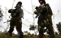 Nghi can Palestine đâm chết cả gia đình Israel