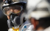 Nhật Bản: Có thể đã xảy ra ác mộng hạt nhân ở nhà máy Fukushima