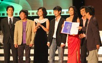 Trao giải Cánh diều 2010: Không ngoài dự đoán