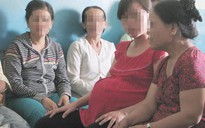 Hoảng loạn vì sàng lọc HIV sai