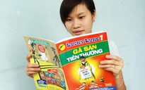 Lucky Luke trở lại