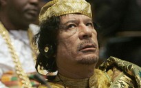 Ông Gaddafi dọa sẽ liên minh với... Al-Qaeda
