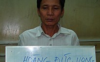 Kẻ “móc túi rồi đâm người” bị bắt tại Tây Ninh