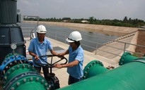 Tỉnh Tiền Giang “xé rào”