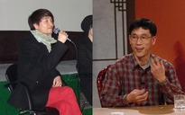 Đạo diễn Hàn tuyên bố cưới người tình đồng giới