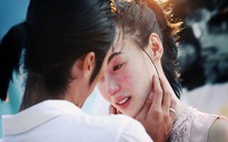 Vợ chồng Trương Bá Chi bật mí ảnh cưới