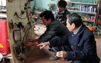 Chuyện tình người bị kết án hiếp dâm